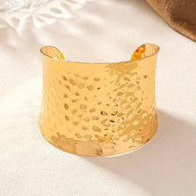 Charger l'image dans la galerie, Bracelet manchette L’audacieuse