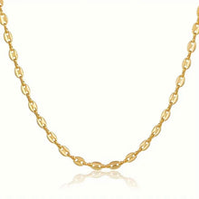 Charger l'image dans la galerie, Collier Arabica en acier inoxydable