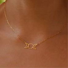 Charger l'image dans la galerie, Collier Trinita