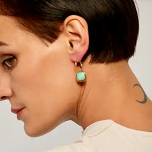 Charger l'image dans la galerie, Boucles d’oreilles Smeralda