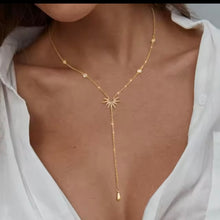 Charger l'image dans la galerie, Collier Naïma