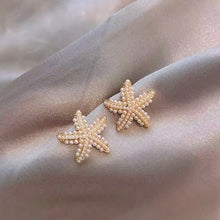 Charger l'image dans la galerie, Boucles d’oreilles Sirena