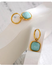 Charger l'image dans la galerie, Boucles d’oreilles Smeralda