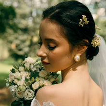 Charger l'image dans la galerie, Boucles d’oreilles Audrey