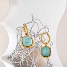 Charger l'image dans la galerie, Boucles d’oreilles Smeralda