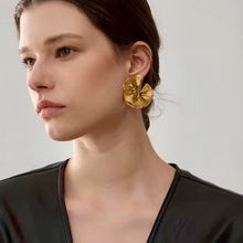 Charger l'image dans la galerie, Boucles d’oreilles Gaia