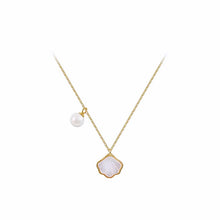Charger l'image dans la galerie, Collier coquillage Duna