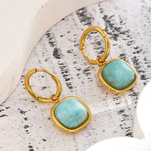 Charger l'image dans la galerie, Boucles d’oreilles Smeralda