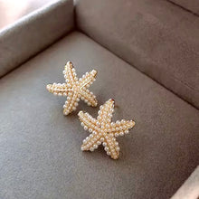 Charger l'image dans la galerie, Boucles d’oreilles Sirena