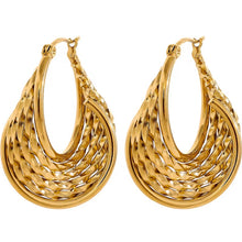 Charger l'image dans la galerie, Boucles d’oreilles Serena