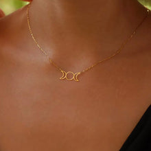 Charger l'image dans la galerie, Collier Trinita