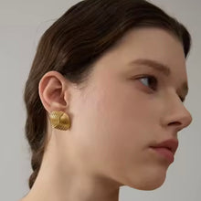 Charger l'image dans la galerie, Boucles d’oreilles Cassandre