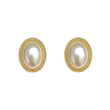 Charger l'image dans la galerie, Boucles d’oreilles Audrey