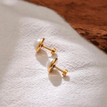 Charger l'image dans la galerie, Boucles d’oreilles Giulia