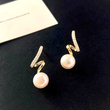 Charger l'image dans la galerie, Boucles d’oreilles Jazz