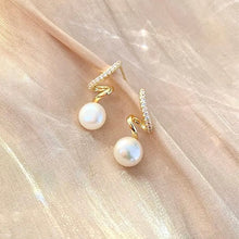 Charger l'image dans la galerie, Boucles d’oreilles Jazz