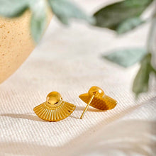 Charger l'image dans la galerie, Boucles d’oreilles Louisa