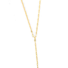 Charger l'image dans la galerie, Collier minimaliste Yelli