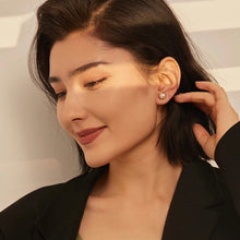 Charger l'image dans la galerie, Boucles d’oreilles Giulia