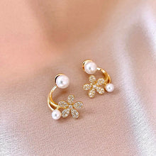 Charger l'image dans la galerie, Boucles d’oreilles Nora