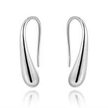 Charger l'image dans la galerie, Boucles d'oreilles goutte d’eau
