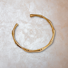 Charger l'image dans la galerie, Bracelet en forme de bambou