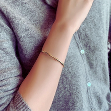 Charger l'image dans la galerie, Bracelet en forme de bambou