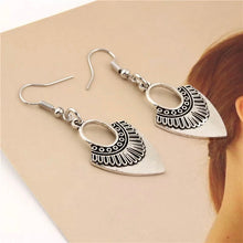 Charger l'image dans la galerie, Boucles d’oreilles Izza