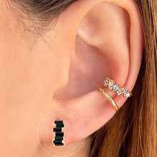 Charger l'image dans la galerie, Mini boucles d'oreilles tendance