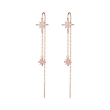 Charger l'image dans la galerie, Boucles d’oreilles Shooting Star
