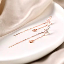 Charger l'image dans la galerie, Boucles d’oreilles Shooting Star
