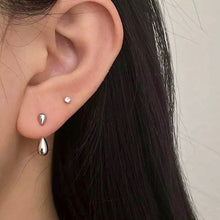Charger l'image dans la galerie, Boucles d'oreilles goutte d’eau