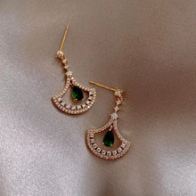 Charger l'image dans la galerie, Boucles d’oreilles Grace