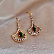 Charger l'image dans la galerie, Boucles d’oreilles Grace