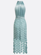 IRENE | Midi Dress
