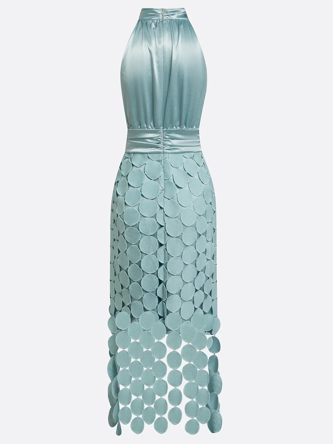 IRENE | Midi Dress