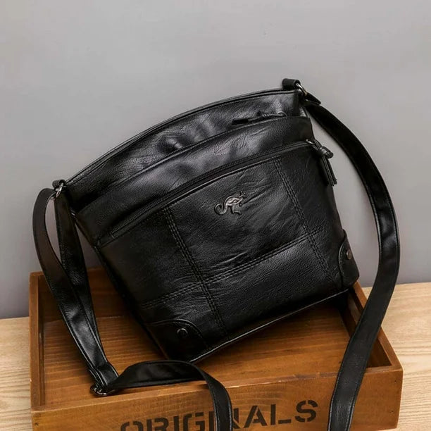 JUDITHHANDBAG | Signature Elegance Handbag