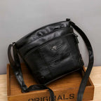 JUDITHHANDBAG | Signature Elegance Handbag