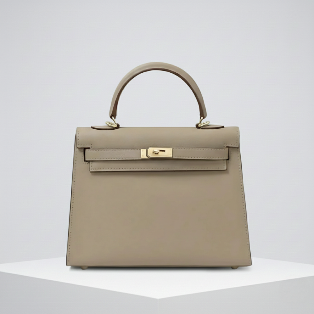 Cœur de Paris Handbag