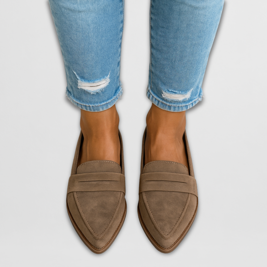 MARGOT | Comfort Loafers