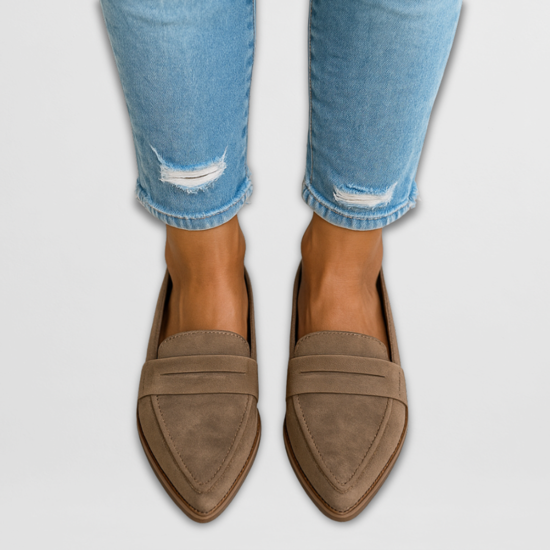 MARGOT | Comfort Loafers
