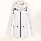 EVELYNNE | Winter Fur Jacket