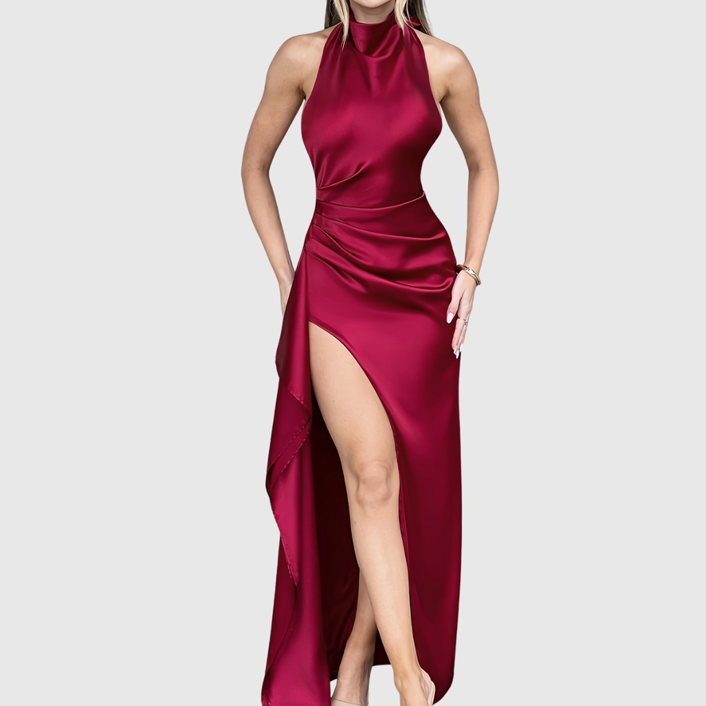 TAHLIA | Elegant Evening Dress