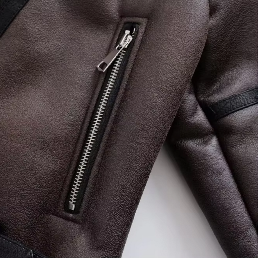FLORISSE | Waterproof Trench