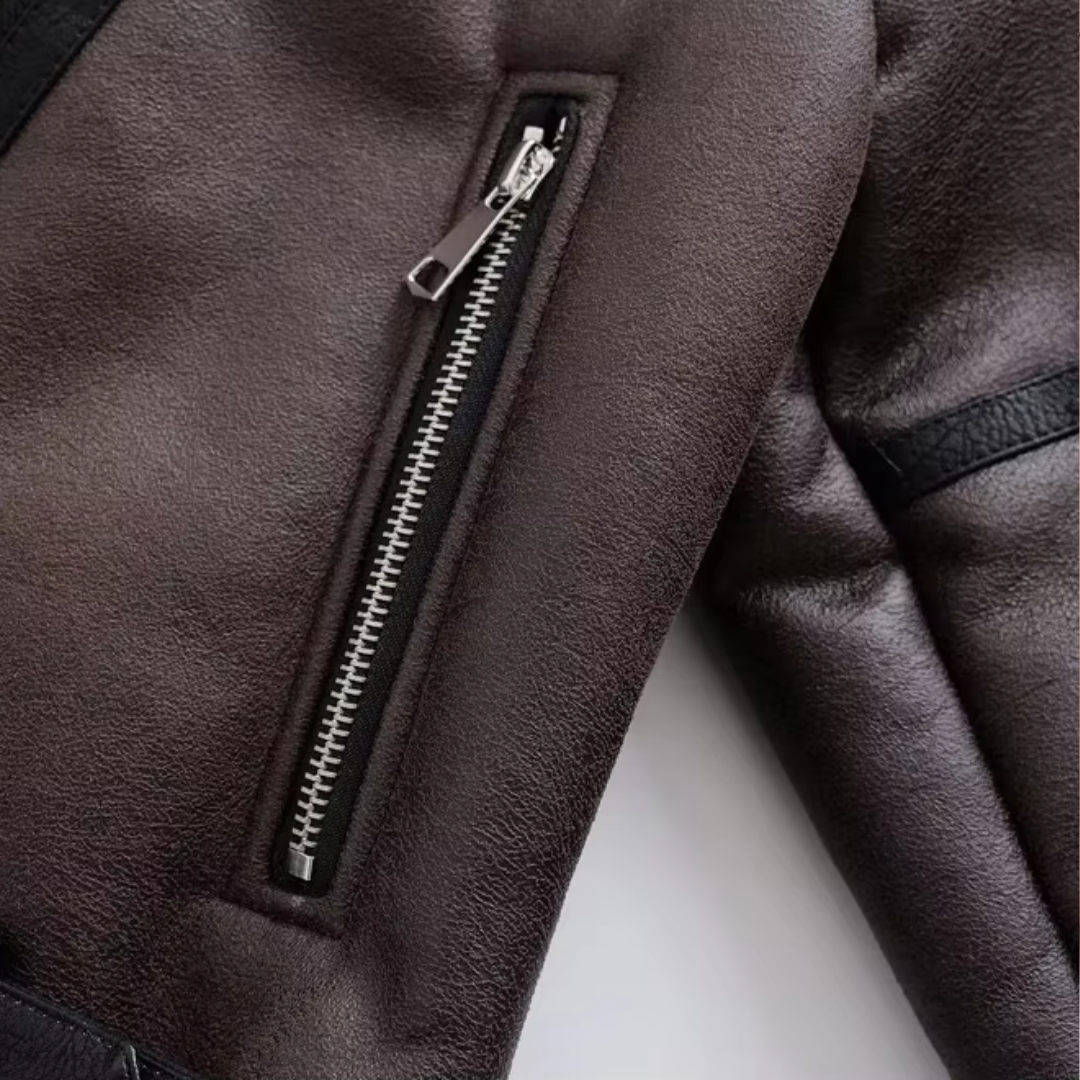 FLORISSE | Waterproof Trench