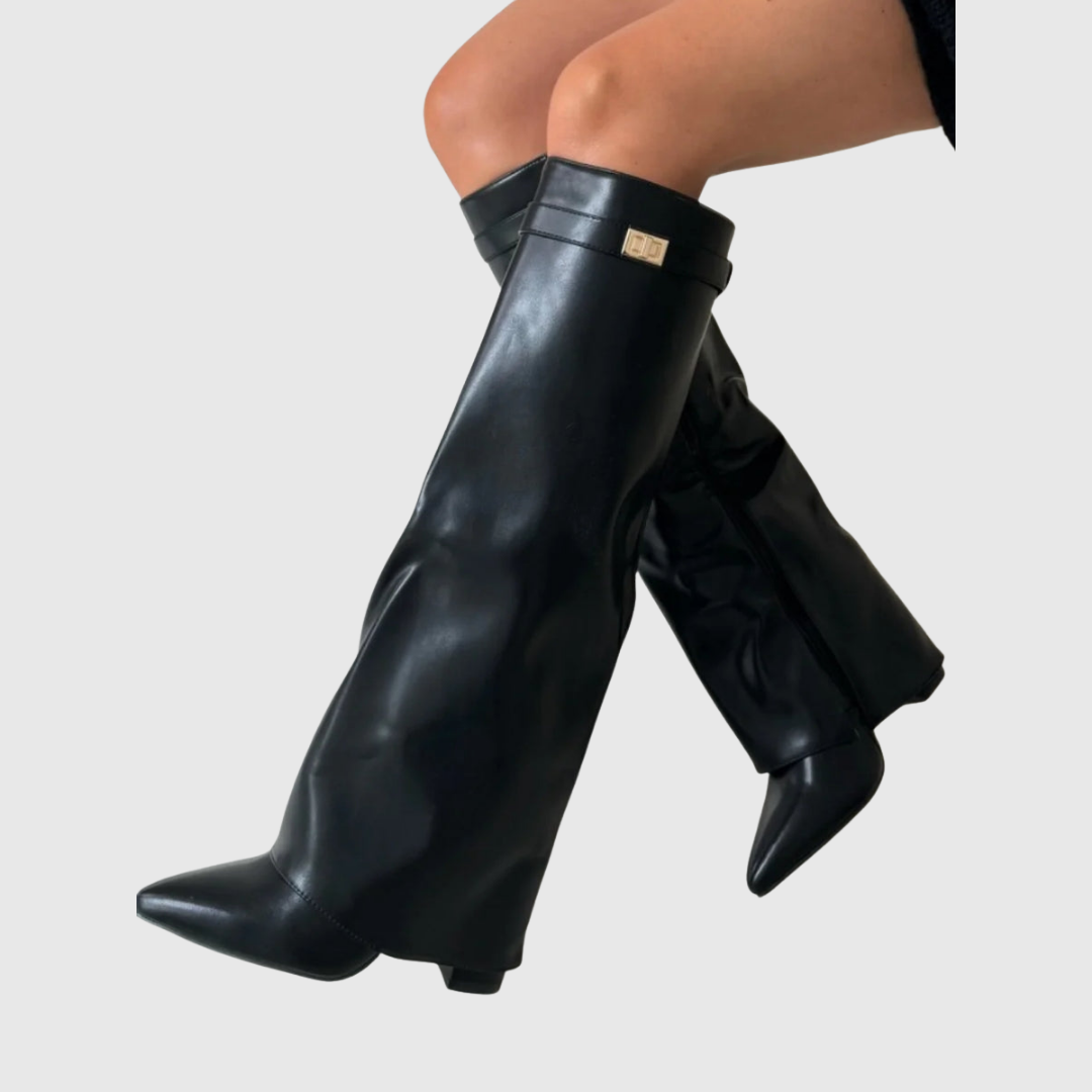 LELENE | Classic Everyday Boots
