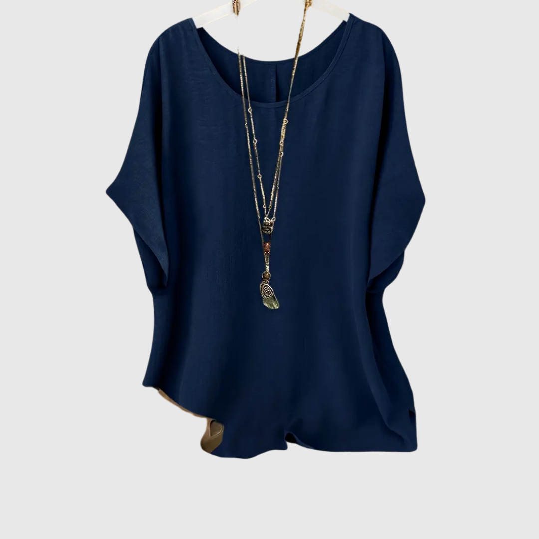 ARDINA | Casual Comfort Blouse