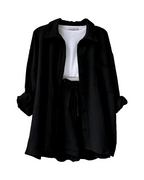 PHOEBE | Shorts Set