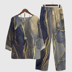 CLARISSE | Elegant Comfort Set