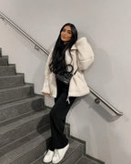 ARAMINTA | Warm Winter Jacket